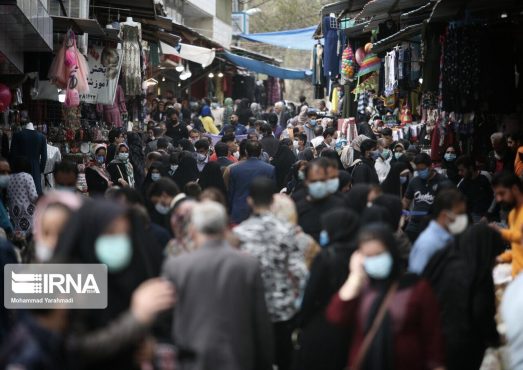 عادیانگاری کرمانیها در چهارراه دلتا