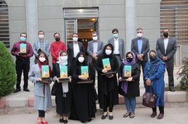 تلاش رفسنجان برای کسب عنوان پایتختی کتاب ایران