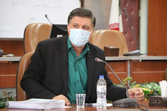 فعالیت های عمرانی انجام شده در روستاهای رفسنجان در نوع خود کم نظیر است