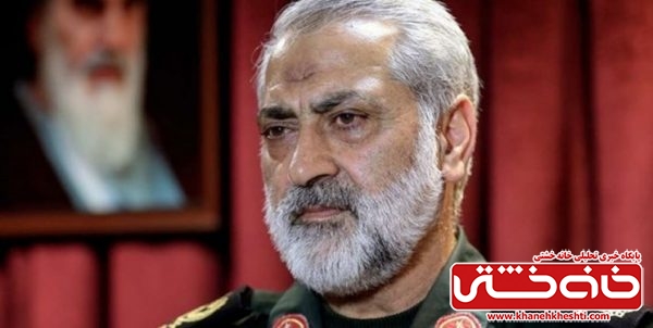 سردار شکارچی: عملیات رسانهای غربیها و صهیونیستها، بسترسازی برای ماجراجویی جدید است