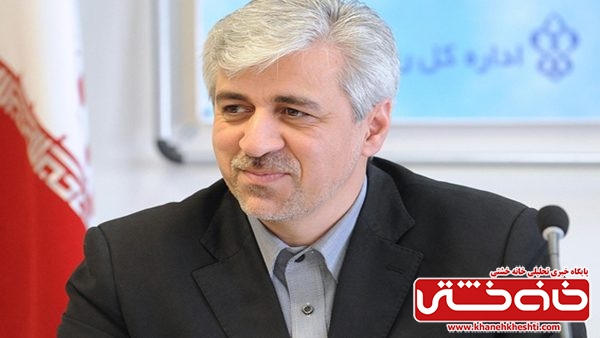 وزیر ورزش به رفسنجان سفر می‌کند