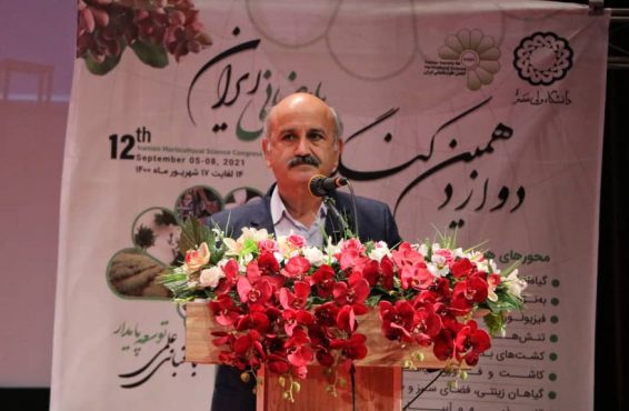 دانشگاه ولیعصر (عج) رفسنجان اولین دانشگاه استان کرمان در زمینه کارآفرینی