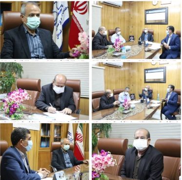 دوّمین دستگاه ” ام. آر. آی.” رفسنجان به همت و مشارکت خیران به زودی راه اندازی می شود