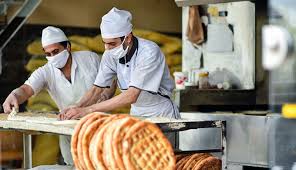 افزایش قیمت نان در رفسنجان