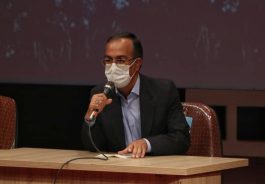 پیش بینی آغاز پیک ششم کرونا در رفسنجان/ رعایت پروتکل های بهداشتی به ۴۰ درصد رسیده است