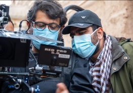 راهیابی فیلم «کپسول» به سی و هشتمین جشنواره بین المللی فیلم کوتاه تهران