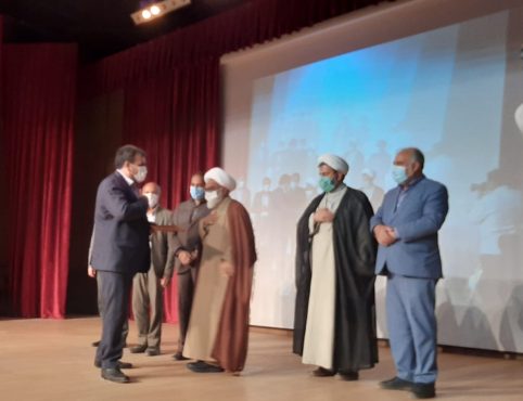 رئیس جدید دانشگاه آزاد اسلامی واحد رفسنجان معرفی شد+ عکس