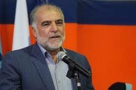 مسئولیت ها را باید با دید وظیفه نگاه کرد