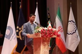 <span style='color:#a2a2a2;font-size:12px;'>مسئول فضای مجازی سپاه ثارالله استان کرمان خبر داد:</span><br/>رویداد استانی تولید محتوا «برای ایران» به میزبانی رفسنجان برگزار میشود