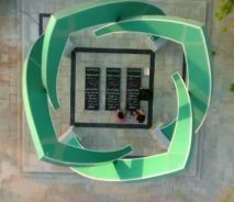 هویت یک شهید گمنام در رفسنجان شناسایی شد