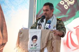 کسب رتبه نخست رویداد ملی تولید محتوا توسط بسیج کارگری مجتمع مس سرچشمه / ۱۶۹ گروه جهادی در رفسنجان فعال است