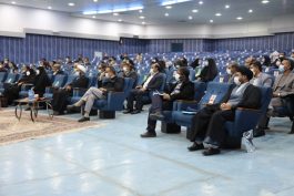 استان کرمان دارای بیش از ۱۰۰ فضای تربیتی و پرورشی است