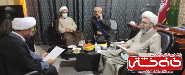 گفتمان «انقلاب اسلامی» در سراسر کشور فعال شود