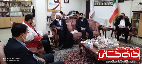 هزینهکردهای «موقوفات هلال احمر» رفسنجان باید شفاف سازی شود/ضرورت عمل به نیت واقفان