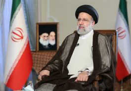 دولت در  روز  میلیون دُز واکسن تزریق کرد/خنثی سازی تحریم ها ادامه می یابد