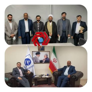 ادامه رایزنیهای سرمایهگذاری در «منطقه ویژه اقتصادی» رفسنجان