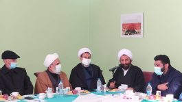 آقاتهرانی: «کمیسیون فرهنگی» در سفرهای خود به استان ها وعده بدون عمل نمی هد