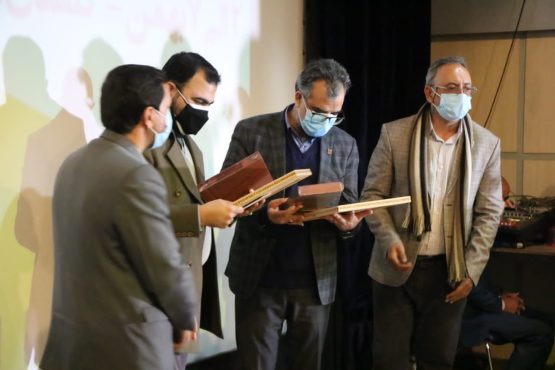 رفسنجان میزبان سوّمین جشنواره منطقه ای سینمای ایران