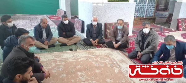 کسب و کار محلی در راستای اقتصاد مقاومتی در راویز رونق میگیرد