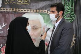 سردار سلیمانی چهره همیشه ماندگار در تاریخ ایران و اسلام