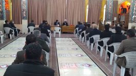 زمینه اشتغال جوانان در روستاها فراهم شود/ اوضاع اقتصادی کشور رو به بهبودی است