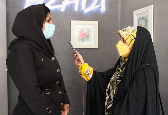 رفسنجانی ها از بهمن تماشایی در ۱۴۰۰ میگویند