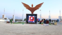 نمایشگاه نهضت تولید ، بومی سازی و صادرات استان کرمان