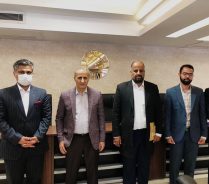 تقویت گمرک رفسنجان برای صادرات فرآوردههای نفتی به پاکستان