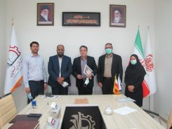 امضای تفاهم‌نامه همکاری بین «منطقه ویژه اقتصادی» رفسنجان و دانشگاه علوم پزشکی