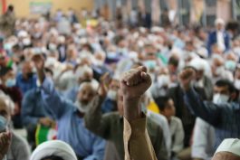 سستتر شدن خانه غصبی رژیم صهیونیستی را نظارهگر هستیم