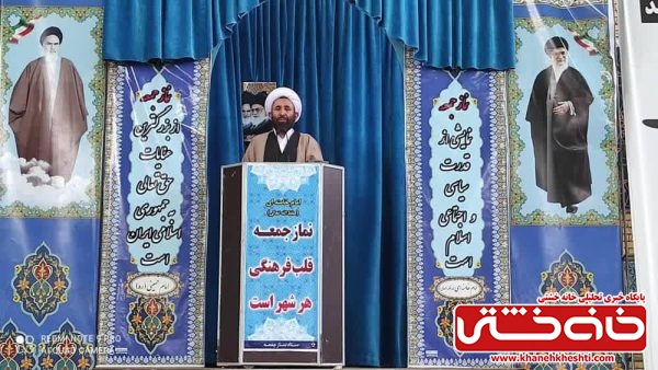 گسترش گفتمان انقلاب اسلامی در دنیا، نابودی اسرائیل را نزدیک کرده است