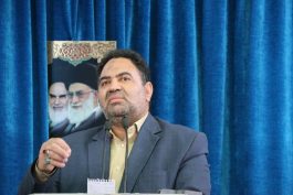 تاکید رئیس شورای اسلامی شهر رفسنجان بر تشکیل کمیته حقیقت یاب