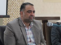 تخصیص ۷۷۰ میلیارد تومان اعتبار دولتی به راه های روستایی استان کرمان