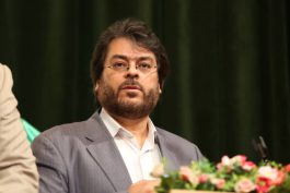 فرشته مزاحم در رفسنجان کلید میخورد