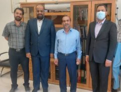 خط تولید «باتری‌های لیتیومی و وانادیومی» در منطقه ویژه رفسنجان راه‌اندازی می‌شود