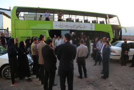بازدید از واحدهای فناور مستقر در مرکز رشد دانشگاه ولیعصر (عج) رفسنجان + تصاویر