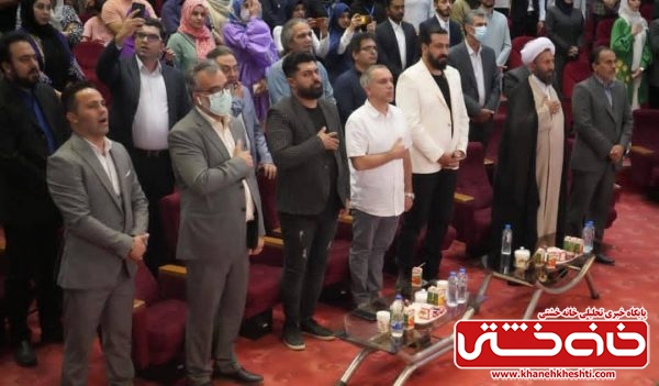 قدردانی نماینده مجلس از برگزارکنندگان جشنواره «ستارههای صحنه»
