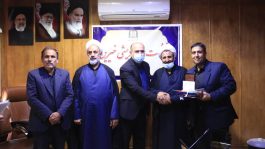 کمبودهای حوزه درمان رفسنجان جبران شود