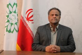 رونق بازار رفسنجان با بهسازی و ساماندهی خیابان انقلاب