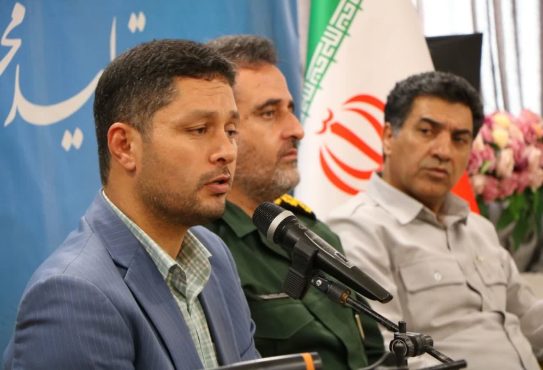 ارسال ۷۰۰ اثر مردمی به چهارمین مرحله استانی رویداد تولید محتوا دیجیتال بسیج استان کرمان
