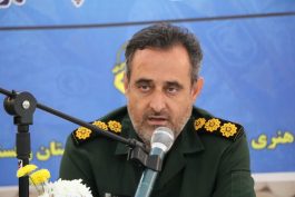 ۱۹۱ گروه جهادی در اطلس جهادی شهرستان رفسنجان ثبت شده اند