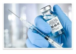 واکسیناسیون عمومی؛ بهترین راه پیشگیری از ابتلا به سرخک