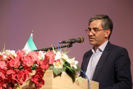 راه اندازی نظام مردم سالاری دینی از دستاوردهای شگرف نظام است/حضور حداکثری مردم در صحنه های انقلاب مهر مقبولیت نظام