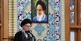 “بنیه درونی قوی و مستحکم” یکی از مهم‌ترین نقاط قوت ملت ایران است/ همه موظفند “امیدآفرینی” کنند