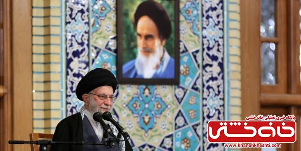 “بنیه درونی قوی و مستحکم” یکی از مهم‌ترین نقاط قوت ملت ایران است/ همه موظفند “امیدآفرینی” کنند