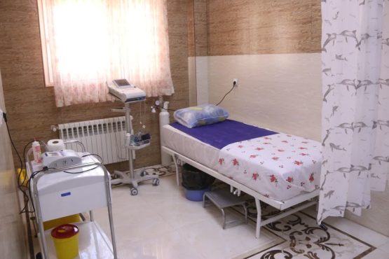 سه پروژه درمانی در رفسنجان افتتاح و کلنگ زنی شد