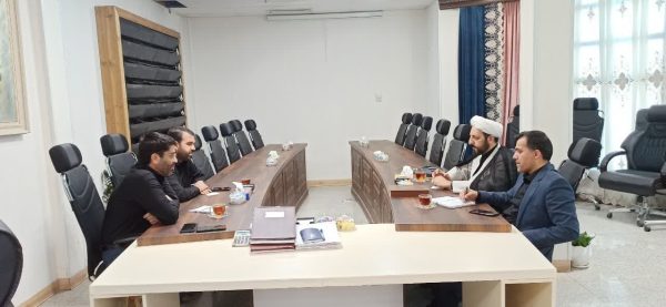 تمجید رایزن فرهنگی ایران در آمریکای لاتین از پروژههای محلهمحوری شهرداری رفسنجان