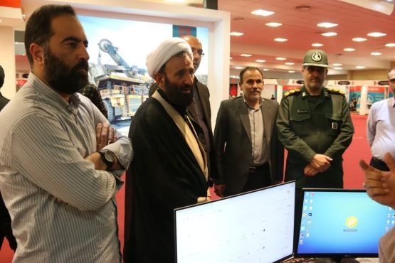 تولیدات رویداد تولید محتوای دیجیتال بسیج استان کرمان به کمیسیون فرهنگی میروند