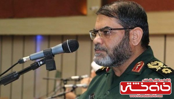 شهید سلیمانی؛ بستر ظهور را در گام دوم انقلاب فراهم کرد