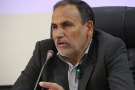 افتتاح و کلنگ زنی ۹۰ پروژه در هفته دولت در رفسنجان